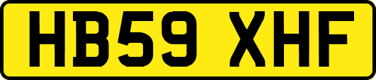 HB59XHF