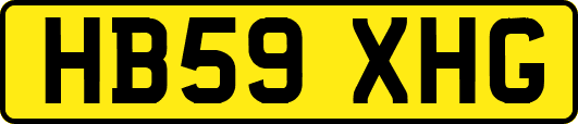 HB59XHG