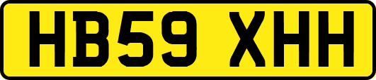 HB59XHH