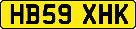 HB59XHK