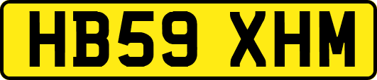 HB59XHM
