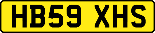 HB59XHS