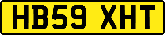 HB59XHT