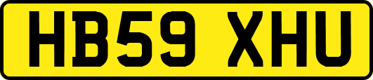 HB59XHU