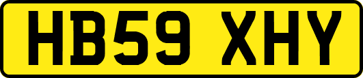 HB59XHY