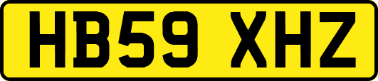 HB59XHZ