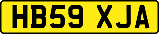 HB59XJA