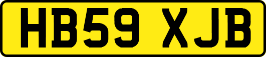HB59XJB