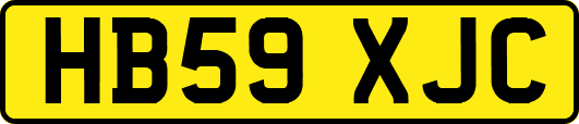 HB59XJC