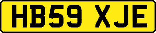 HB59XJE