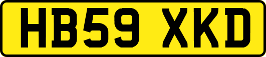 HB59XKD