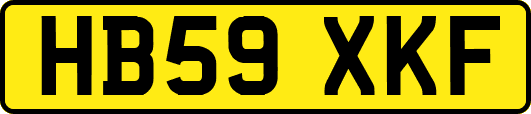 HB59XKF