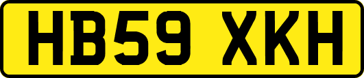 HB59XKH