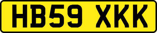 HB59XKK