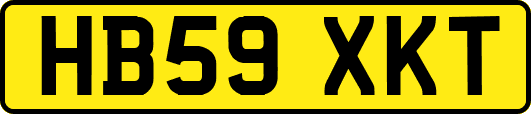 HB59XKT