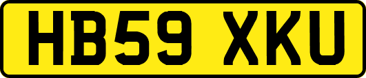 HB59XKU