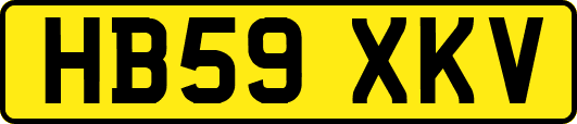 HB59XKV