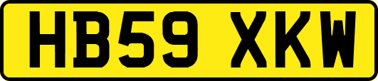 HB59XKW