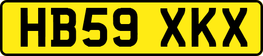 HB59XKX