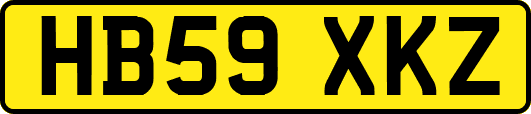 HB59XKZ