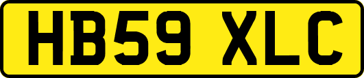 HB59XLC