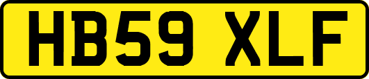 HB59XLF