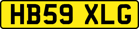 HB59XLG