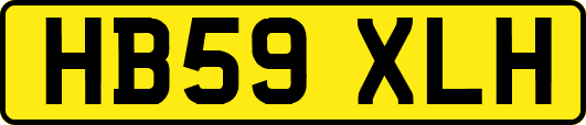 HB59XLH