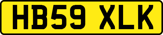 HB59XLK
