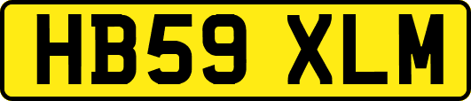 HB59XLM