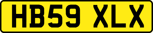 HB59XLX
