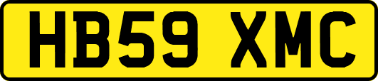HB59XMC