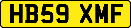 HB59XMF