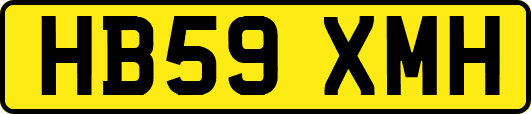 HB59XMH