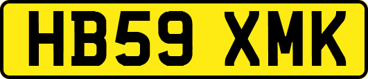 HB59XMK