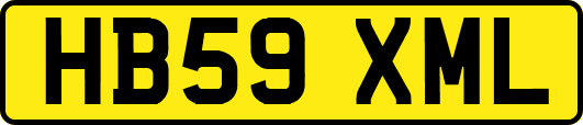 HB59XML