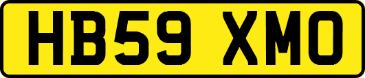 HB59XMO