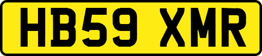 HB59XMR