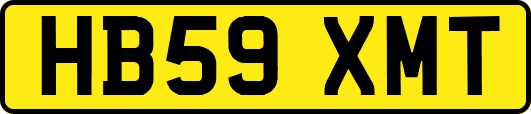 HB59XMT