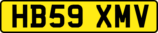 HB59XMV