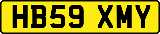 HB59XMY