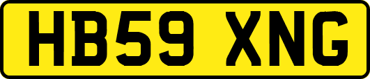 HB59XNG