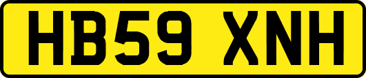 HB59XNH