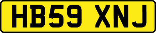 HB59XNJ