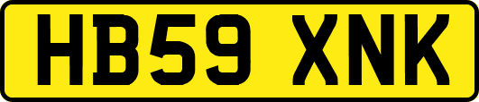 HB59XNK