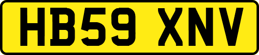 HB59XNV