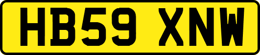 HB59XNW