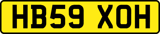 HB59XOH