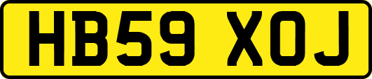 HB59XOJ