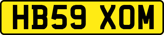 HB59XOM